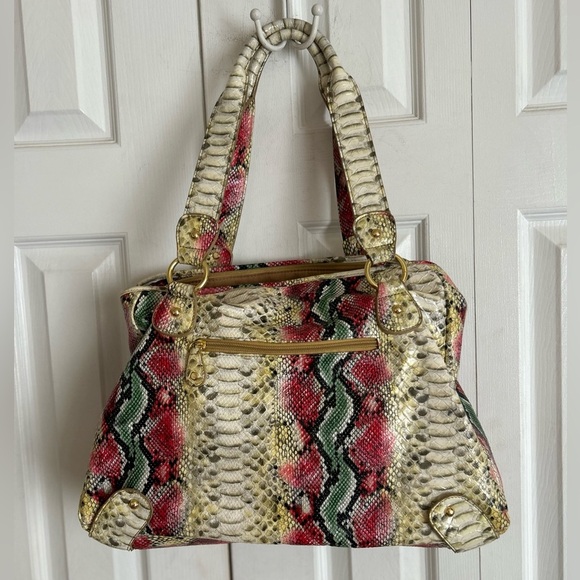 M Big Buddha oversized purse - Picture 15 of 16